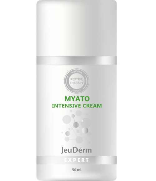 Интенсивный крем для чувствительной кожи | MY ATO Intensive Cream, 50 мл