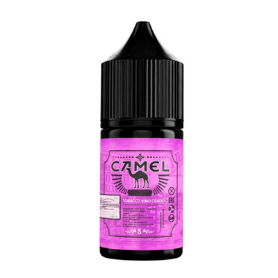 Жидкость Camel Salt 2% HARD 30 ml