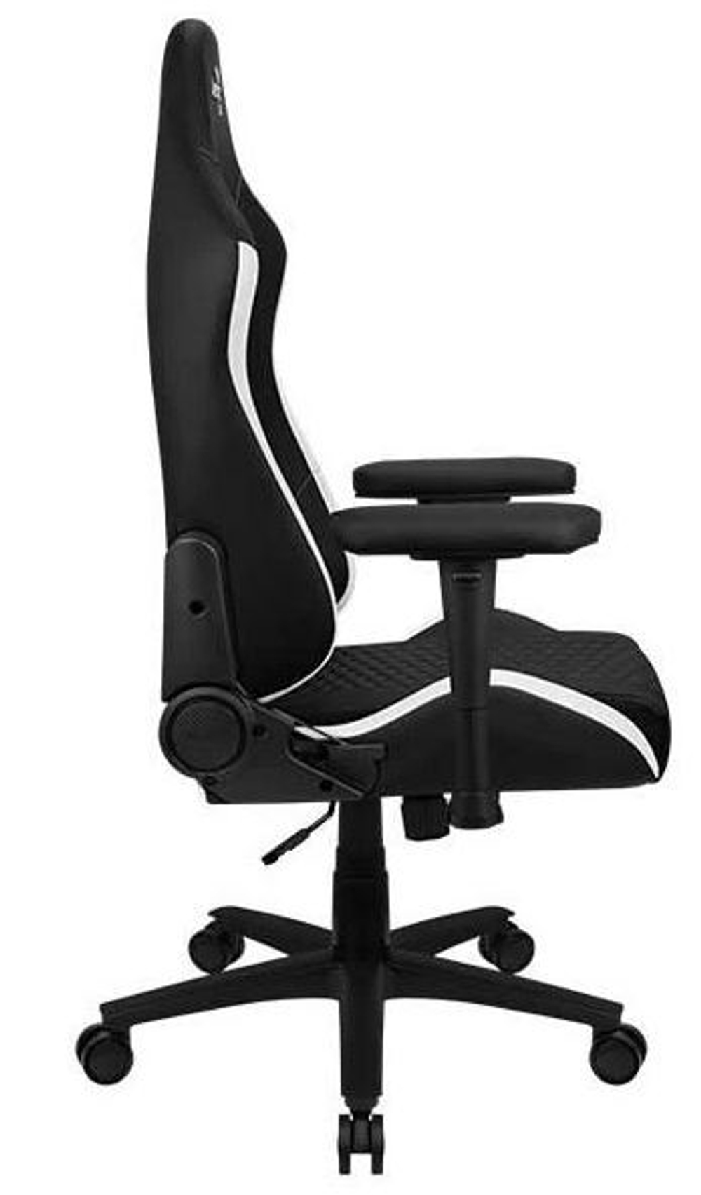 Кресло игровое AeroCool CROWN Leatherette