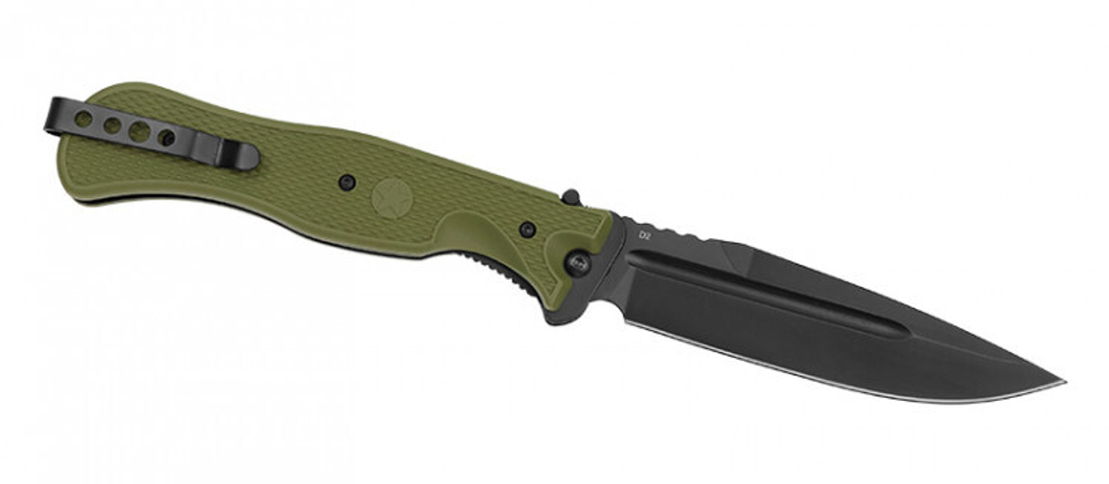 Нож складной Офицерский-С 309-709975