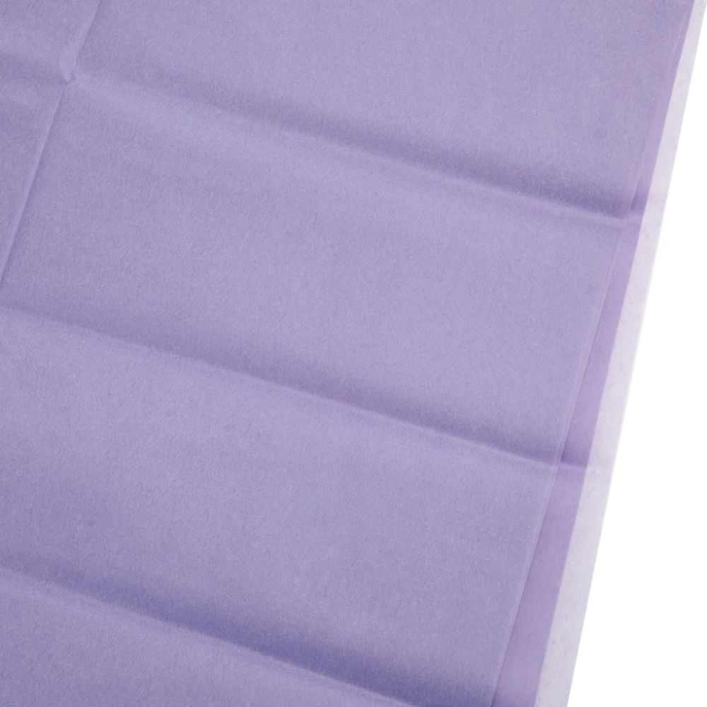 Тишью 50*66см (10л) СИРЕНЕВЫЙ