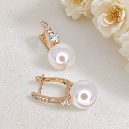 Серьги Xuping - арт326