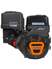 Двигатель бензиновый "LIFAN" KP520E (25 л.с., эл стартер, катушка)