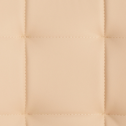 Барный стул  Bari/Бари экокожа , бежевый, 45х56х110 см