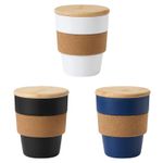 Кружка TRAVEL GRIP 350 мл