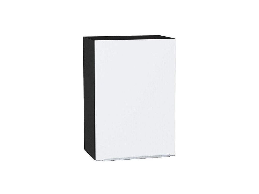 Шкаф верхний с 1-ой дверцей Фьюжн