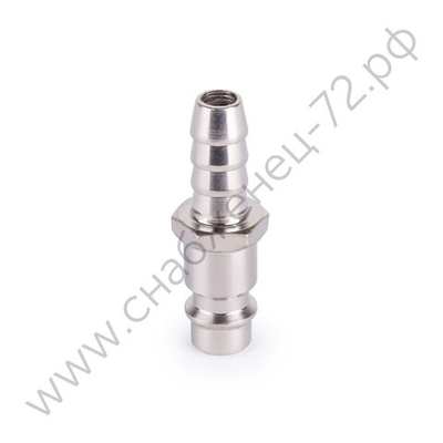 Соединитель Rapid M папа - елочка 9 мм Foxweld