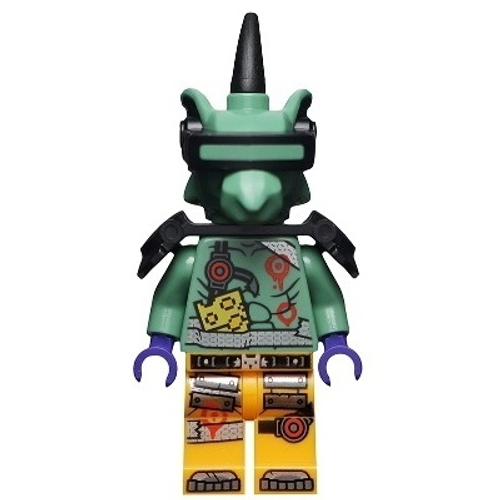 Хауснер njo0573