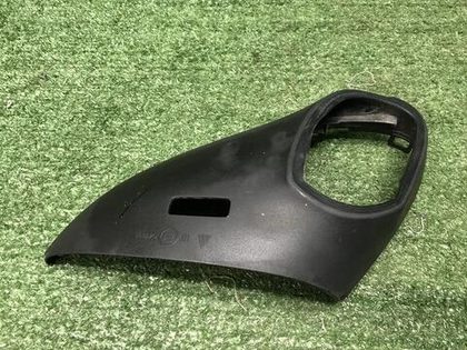 Накладка зеркала правая Porsche Cayenne 958 14-18