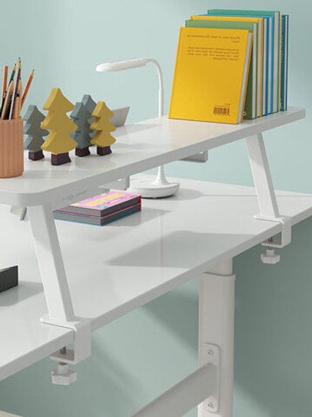 Стол детский регулируемый Everprof Kids Table 2 Белый