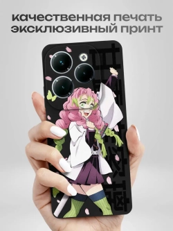 Чехол на Infinix Hot 40 Pro