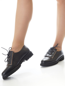 Туфли женские VARANESE G823