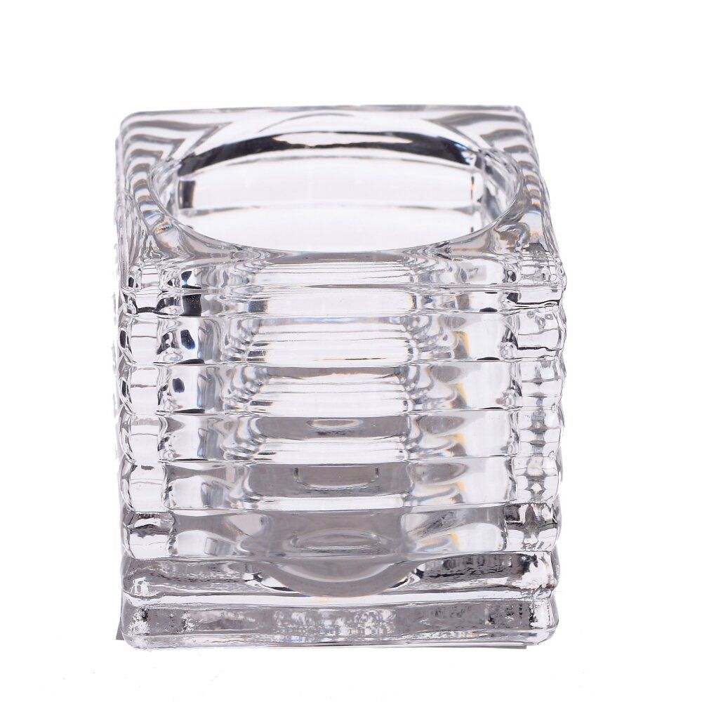 GAEM Подсвечник, L6 W6 H6 см