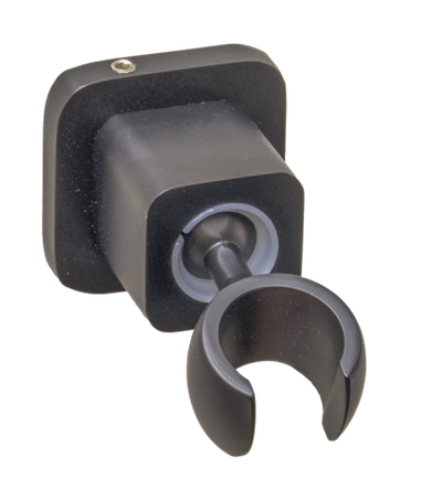 5403-P Держатель для лейки, регул. (МЕТАЛЛ., ГРАФИТ) HANSEN (100/1шт)