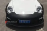 Широкий обвес для PORSCHE 911 997.2 2008–2013