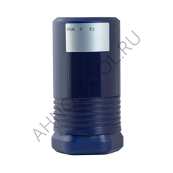 Оправка для расточных головок HSK100T-E2-20-085 BRIGHT-TOOLS