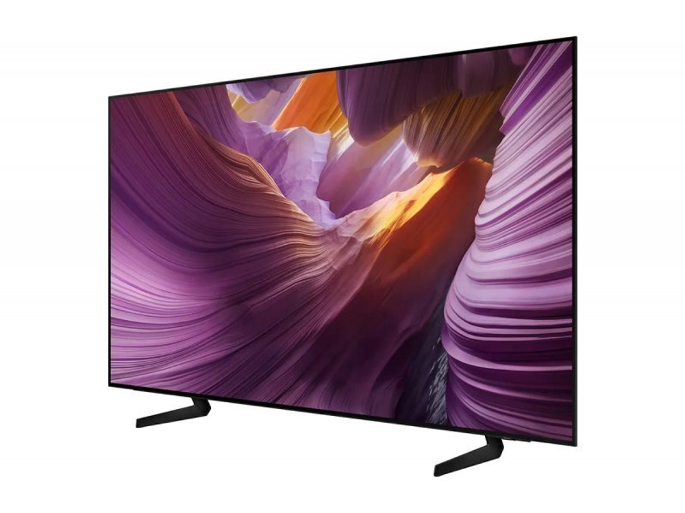 OLED телевизор Samsung QE55S85F EU 4K Ultra HD