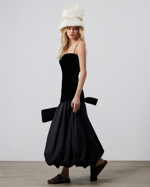 Чалма "Meringue"