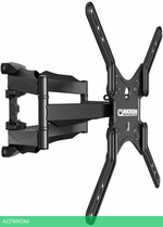 Кронштейн OnKron M5 Black