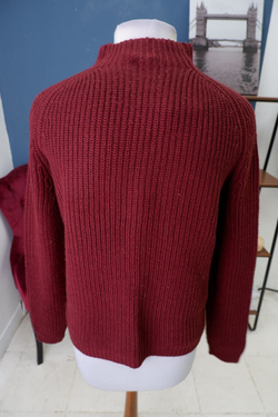 Свитер Asos повседневный 42 размер