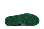 Кроссовки Jordan Air Jordan 1 Retro High Og Pine Green