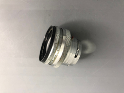 Юпитер-8М 2/50mm П