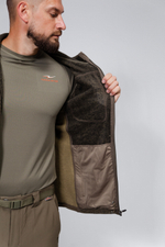 КУРТКА KING HUNTER ARCTIC HOOD 315151