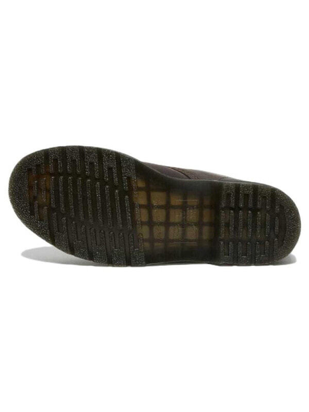 Botinki DR. MARTENS 1460 Pascal Warmwair Leather Dark Brown