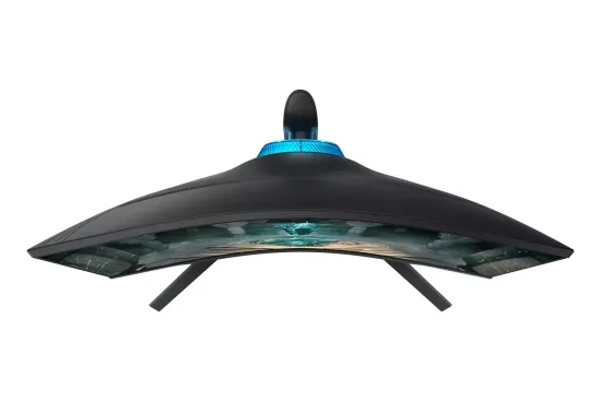 27" QHD игровой монитор Odyssey G6 LS27BG650