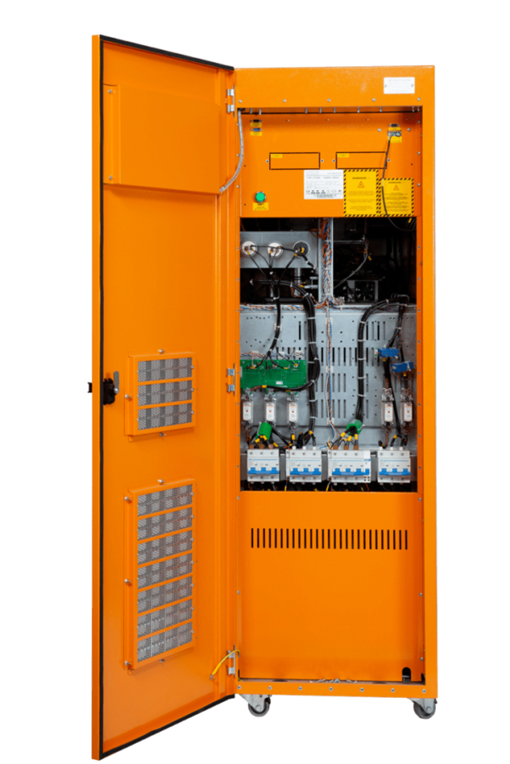 Напольный ИБП Makelsan T3 LT3360 (60 kVA)