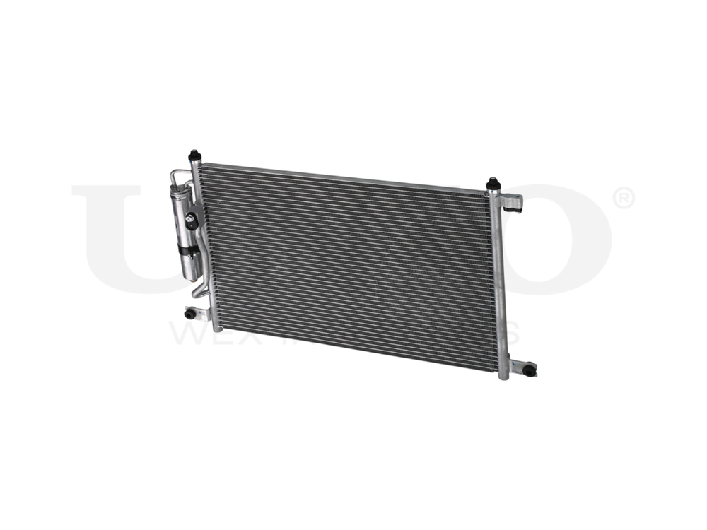 Радиатор кондиционера UNIO RAD-30016