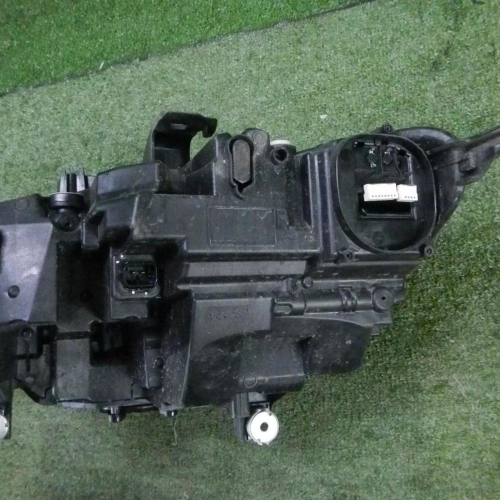 Фара правая BMW 8er G14 G15 G16 (2018-2022) Laser