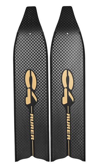 Ласты C4 Carbon MB002 Aurea T700