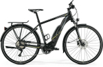 Электровелосипед Merida eSpresso 500 EQ (2019)