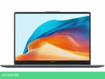 Ноутбук Huawei MateBook D 14 2023 MDF-X 53013XFA