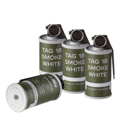 ДЫМОВАЯ ШАШКА TAG-18 SMOKE WHITE