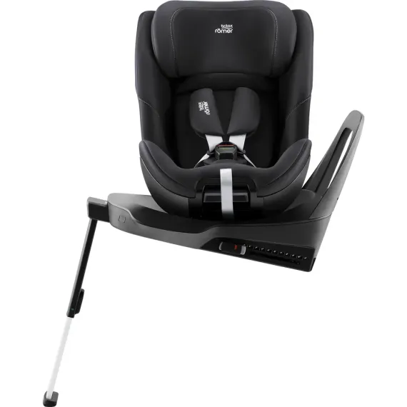 Автокресло Britax Roemer Swivel 2 Classic Space Black