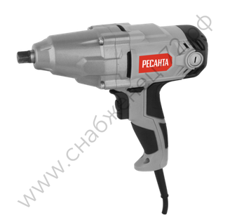 Гайковерты