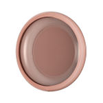 7778/DLN COLOR SN 112 Светильник пластик/белый/розовый LED 48Вт 3000/4000/6000К D400 IP43 CCT PORTMAN