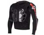 Alpinestars Bionic Pro Protector Jacket