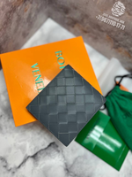 Кошелёк Bottega Veneta