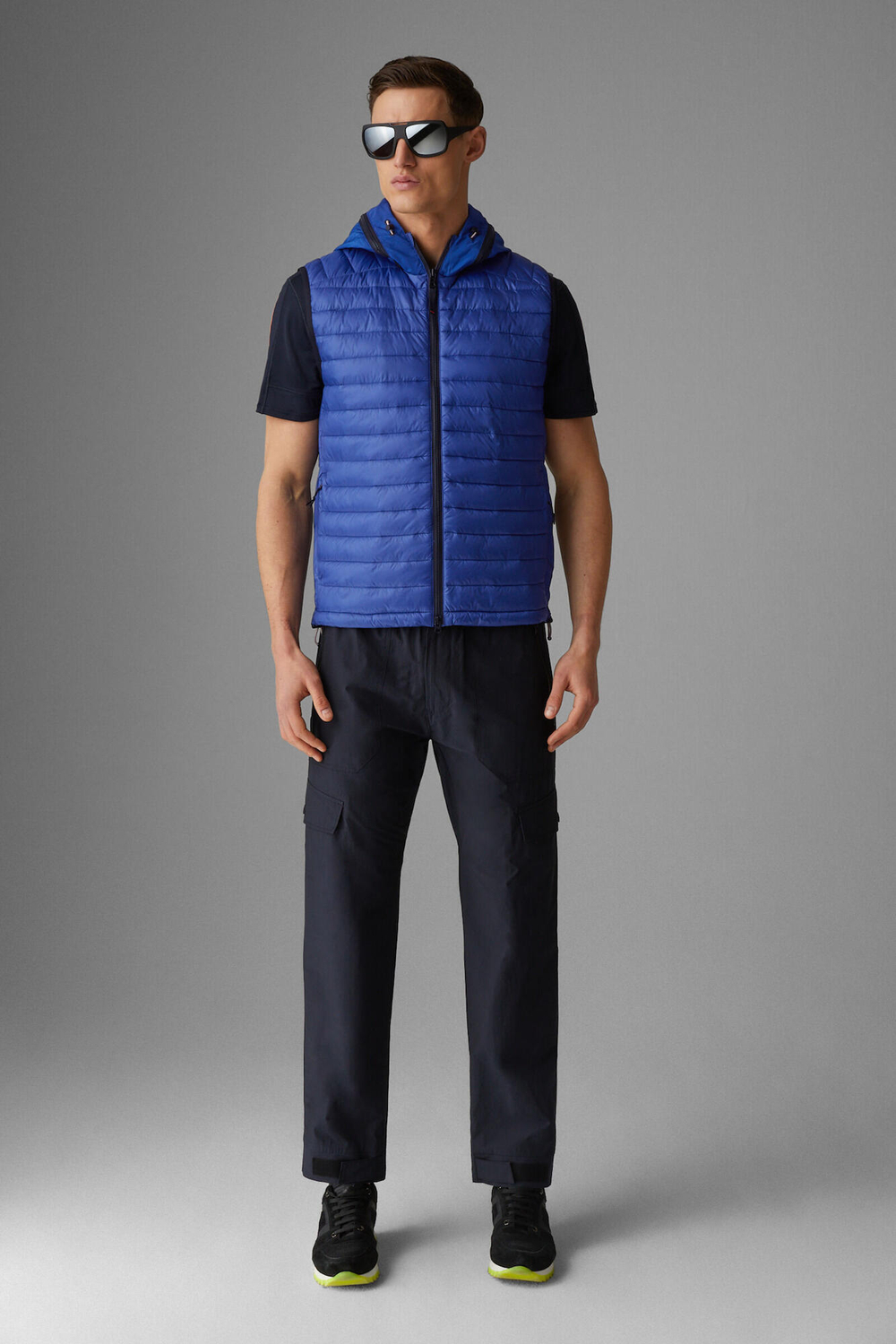 Жилет BOGNER FIRE+ICE