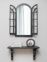 Зеркало настенное большое