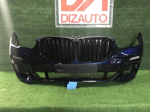 Бампер передний BMW X5 G05 (18-23) M-paket В сборе