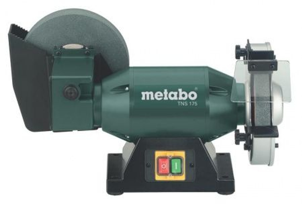 Точильный станок Metabo TNS 175