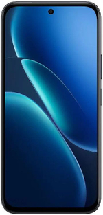 6.76" Смартфон iQOO Z11x 12/256Gb,  I2507,  NFC,  IPS,  120Гц,  7200мAч,  черный