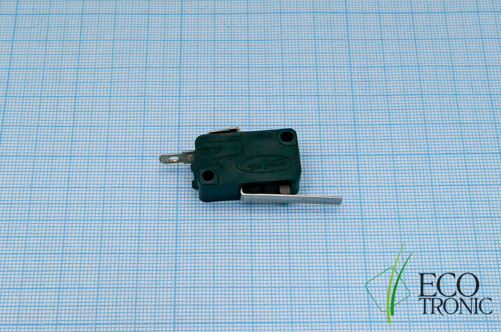 Микровыключатель к мод. B80 черный