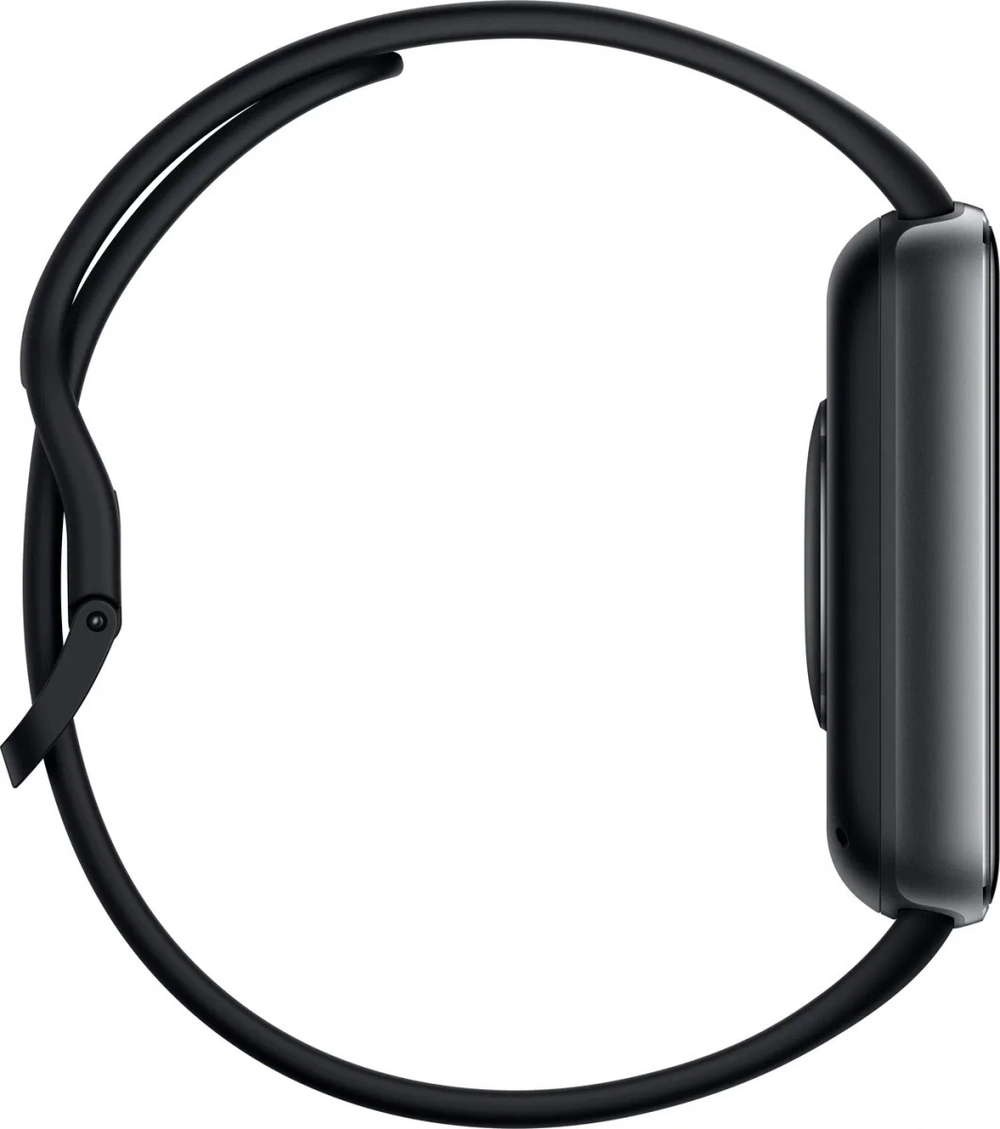 Умные часы Redmi Watch 5, Obsidian Black (BHR9389GL)