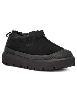 UGG Кроссовки Tasman Weather Hybrid Slipper Black