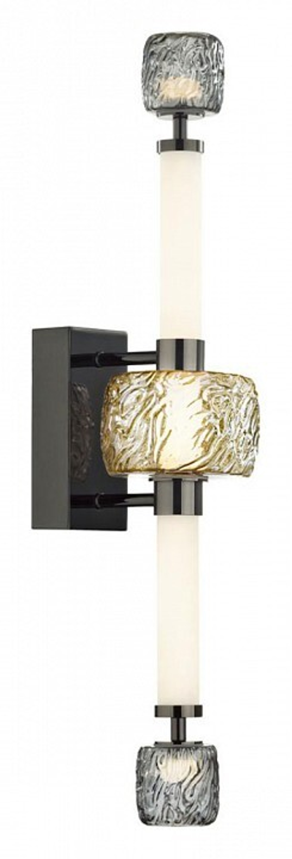 Бра Odeon Light Kliff 5427/28WL